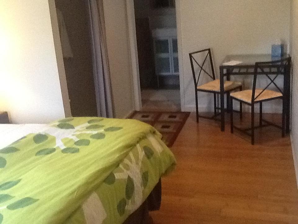 Zenyard Guest House Phoenix Pokój zdjęcie