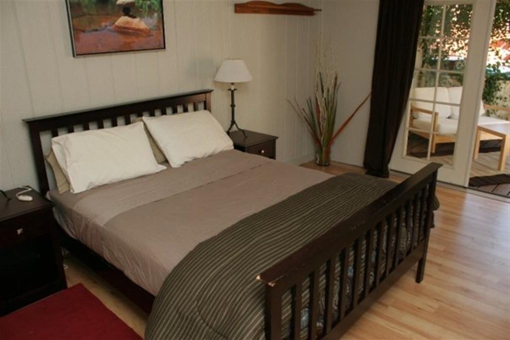 Zenyard Guest House Phoenix Pokój zdjęcie