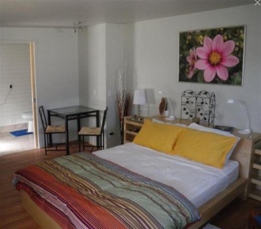 Zenyard Guest House Phoenix Pokój zdjęcie
