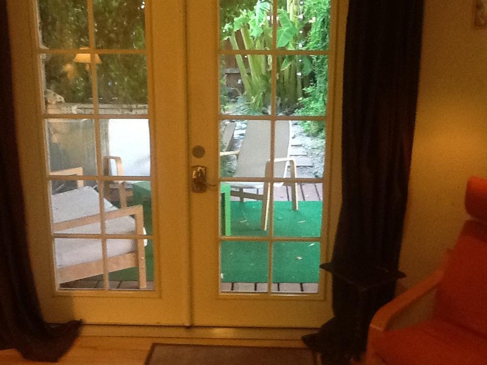 Zenyard Guest House Phoenix Pokój zdjęcie