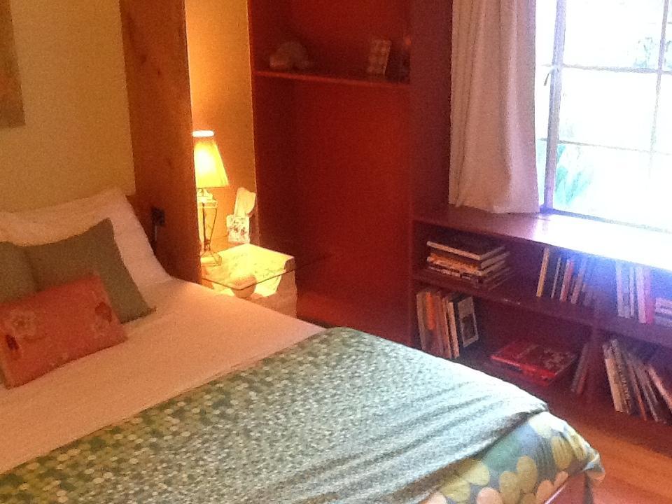 Zenyard Guest House Phoenix Pokój zdjęcie