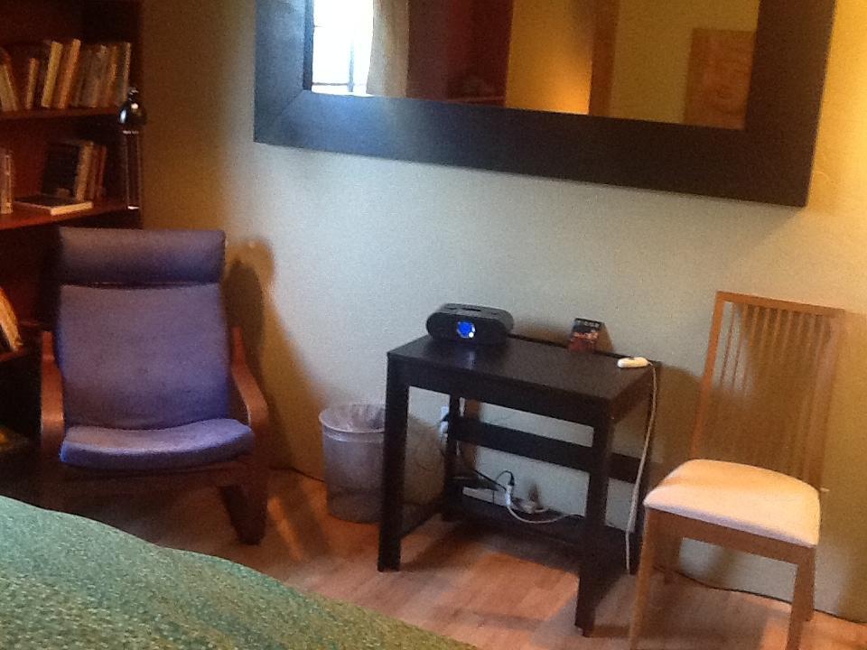 Zenyard Guest House Phoenix Pokój zdjęcie